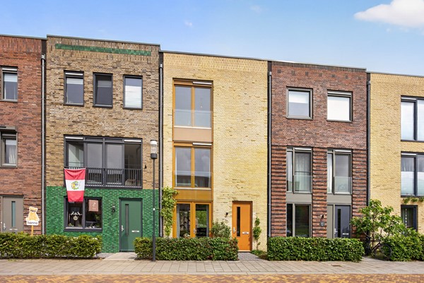 Medium property photo - Donatellostraat 64, 6663 PA Lent