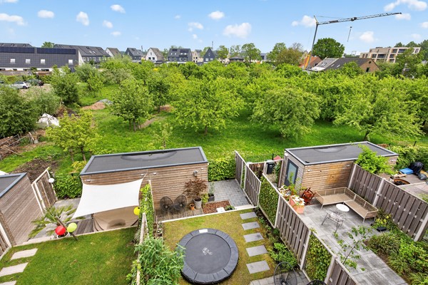 Medium property photo - Donatellostraat 64, 6663 PA Lent