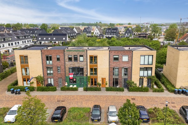 Medium property photo - Donatellostraat 64, 6663 PA Lent
