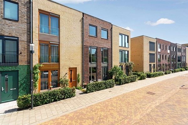 Donatellostraat 64, 6663 PA Lent