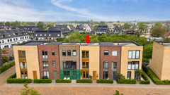 Verkocht: Donatellostraat 64, 6663PA Lent