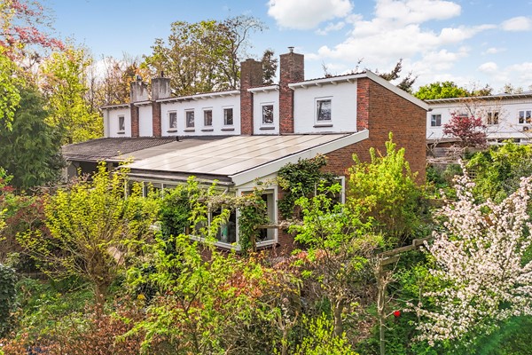 Medium property photo - De Savornin Lohmanlaan 2, 6823 BG Arnhem