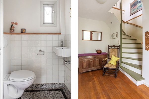 Medium property photo - De Savornin Lohmanlaan 2, 6823 BG Arnhem