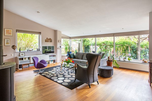 Medium property photo - De Savornin Lohmanlaan 2, 6823 BG Arnhem