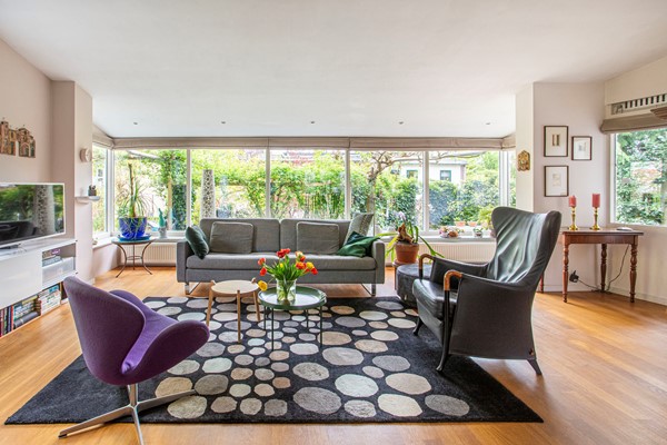 Medium property photo - De Savornin Lohmanlaan 2, 6823 BG Arnhem