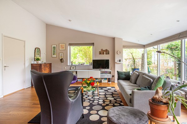 Medium property photo - De Savornin Lohmanlaan 2, 6823 BG Arnhem