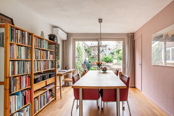 Medium property photo - De Savornin Lohmanlaan 2, 6823 BG Arnhem