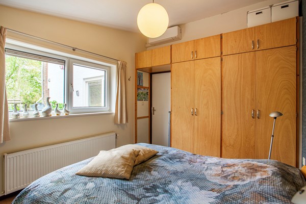 Medium property photo - De Savornin Lohmanlaan 2, 6823 BG Arnhem
