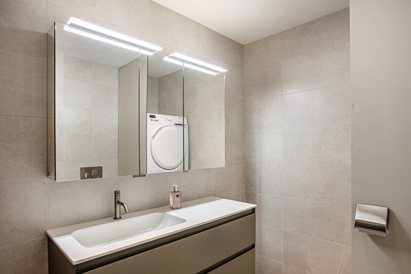 Medium property photo - De Savornin Lohmanlaan 2, 6823 BG Arnhem