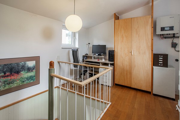 Medium property photo - De Savornin Lohmanlaan 2, 6823 BG Arnhem