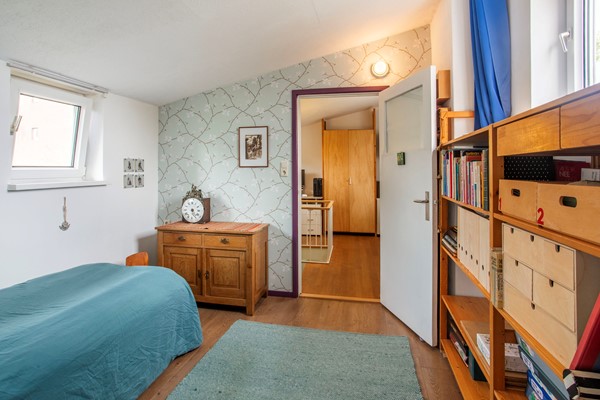 Medium property photo - De Savornin Lohmanlaan 2, 6823 BG Arnhem