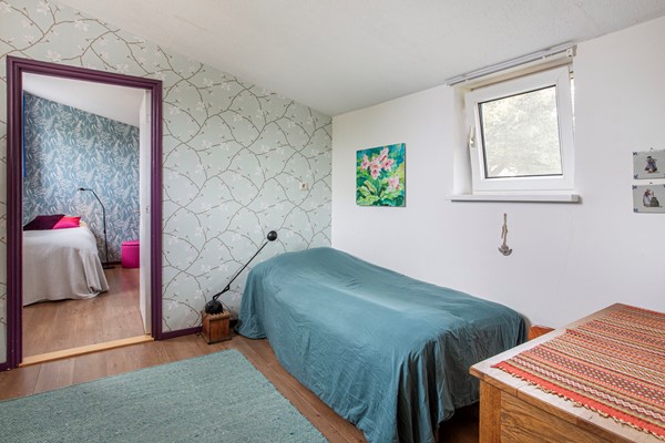 Medium property photo - De Savornin Lohmanlaan 2, 6823 BG Arnhem