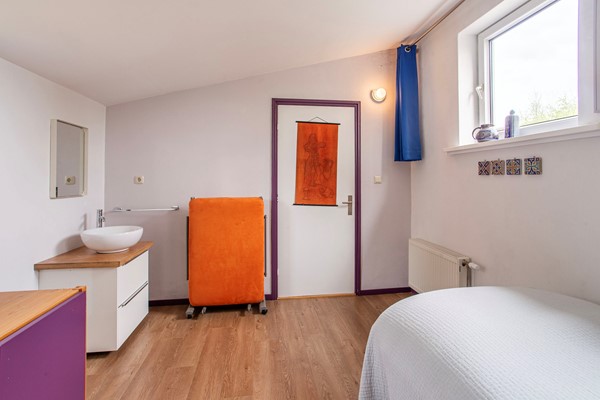 Medium property photo - De Savornin Lohmanlaan 2, 6823 BG Arnhem