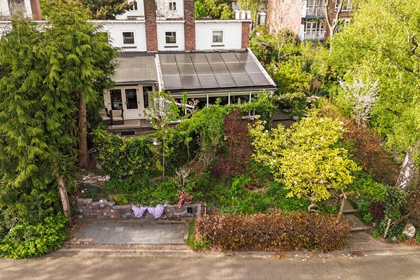 Medium property photo - De Savornin Lohmanlaan 2, 6823 BG Arnhem
