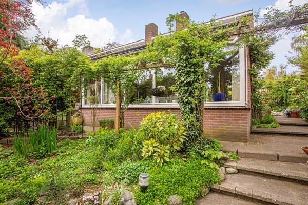 Medium property photo - De Savornin Lohmanlaan 2, 6823 BG Arnhem