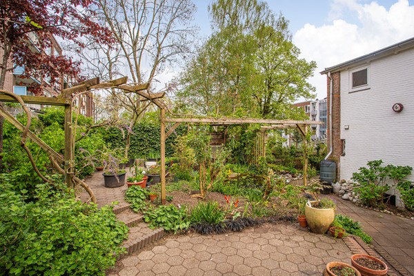 Medium property photo - De Savornin Lohmanlaan 2, 6823 BG Arnhem