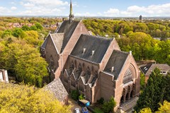 Nieuw in verkoop: De Savornin Lohmanlaan 2, 6823 BG Arnhem