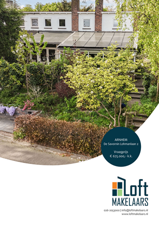 Brochure preview - brochure