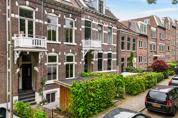 Zuidelijke Parallelweg 14, 6812 BN Arnhem