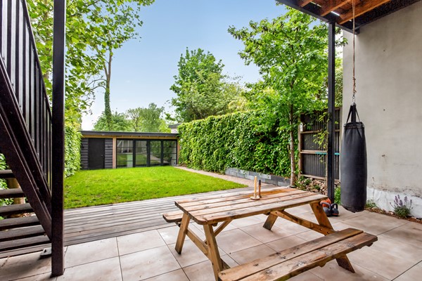 Medium property photo - Zuidelijke Parallelweg 14, 6812 BN Arnhem