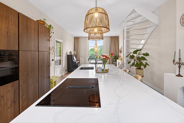Medium property photo - Zuidelijke Parallelweg 14, 6812 BN Arnhem