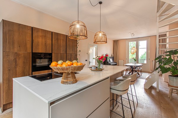 Medium property photo - Zuidelijke Parallelweg 14, 6812 BN Arnhem