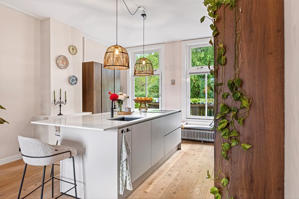 Medium property photo - Zuidelijke Parallelweg 14, 6812 BN Arnhem