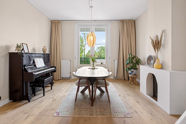 Medium property photo - Zuidelijke Parallelweg 14, 6812 BN Arnhem