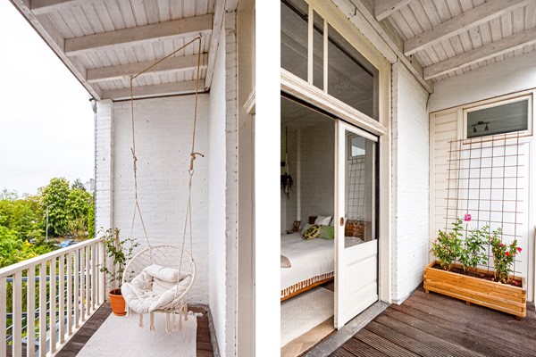 Medium property photo - Zuidelijke Parallelweg 14, 6812 BN Arnhem