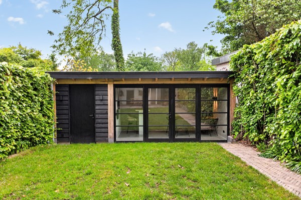 Medium property photo - Zuidelijke Parallelweg 14, 6812 BN Arnhem