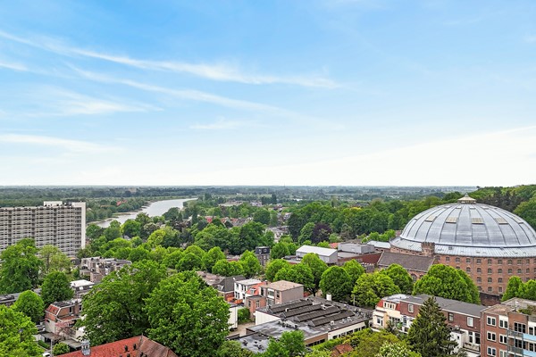 Medium property photo - Zuidelijke Parallelweg 14, 6812 BN Arnhem