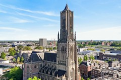 Nieuw in verkoop: Zuidelijke Parallelweg 14, 6812 BN Arnhem