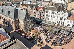 Nieuw in verkoop: Zuidelijke Parallelweg 14, 6812 BN Arnhem