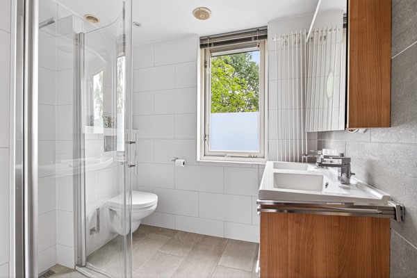 Medium property photo - Hofsingel 54, 6834 GL Arnhem