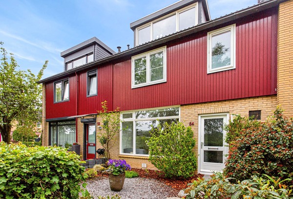 Medium property photo - Hofsingel 54, 6834 GL Arnhem