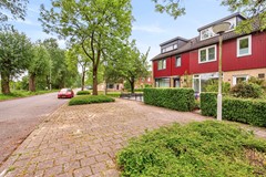 Nieuw in verkoop: Hofsingel 54, 6834 GL Arnhem