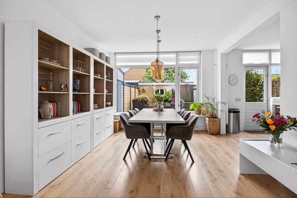 Medium property photo - Hofsingel 54, 6834 GL Arnhem