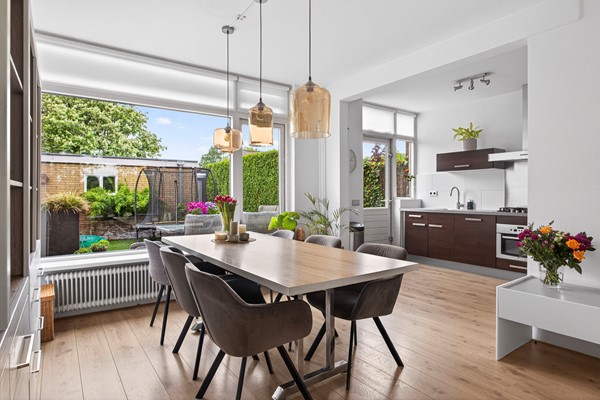 Medium property photo - Hofsingel 54, 6834 GL Arnhem
