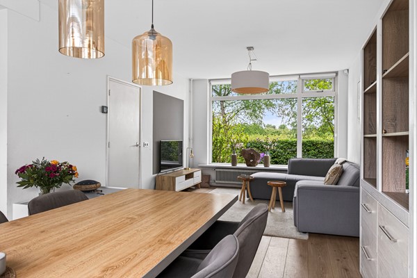 Medium property photo - Hofsingel 54, 6834 GL Arnhem