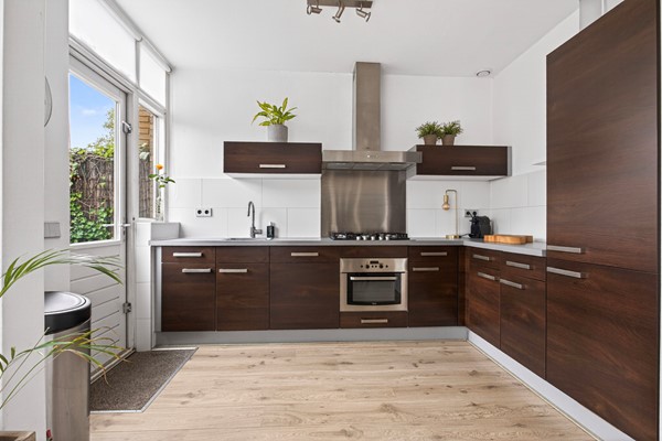 Medium property photo - Hofsingel 54, 6834 GL Arnhem