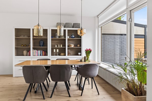 Medium property photo - Hofsingel 54, 6834 GL Arnhem