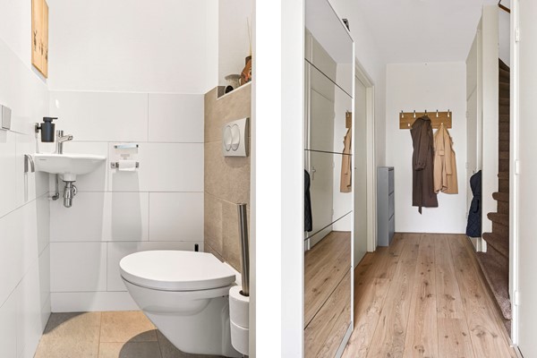 Medium property photo - Hofsingel 54, 6834 GL Arnhem