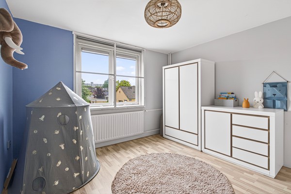 Medium property photo - Hofsingel 54, 6834 GL Arnhem