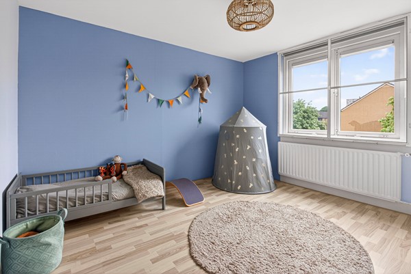Medium property photo - Hofsingel 54, 6834 GL Arnhem