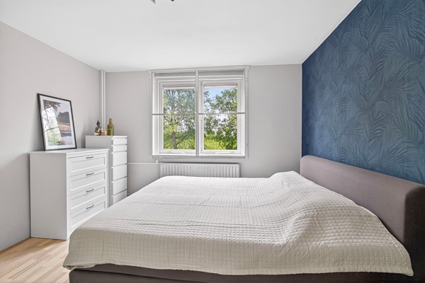 Medium property photo - Hofsingel 54, 6834 GL Arnhem