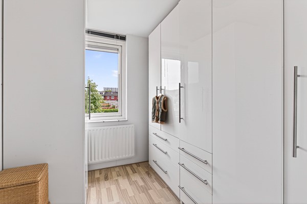 Medium property photo - Hofsingel 54, 6834 GL Arnhem