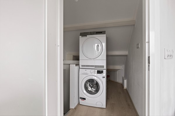 Medium property photo - Hofsingel 54, 6834 GL Arnhem