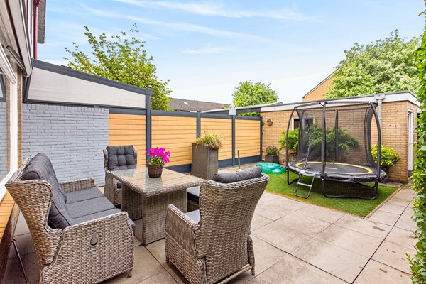 Medium property photo - Hofsingel 54, 6834 GL Arnhem