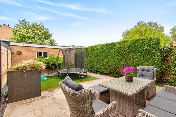 Medium property photo - Hofsingel 54, 6834 GL Arnhem