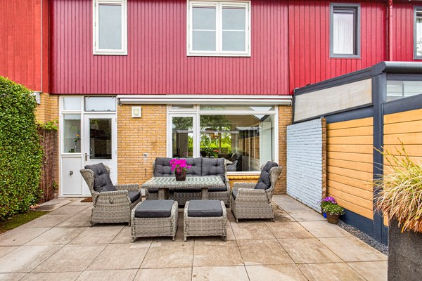 Medium property photo - Hofsingel 54, 6834 GL Arnhem
